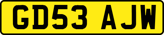GD53AJW