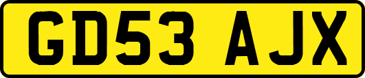 GD53AJX