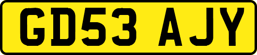 GD53AJY