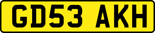 GD53AKH