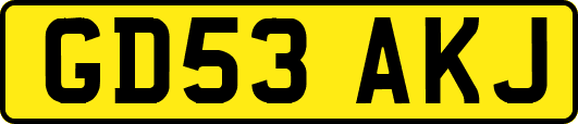 GD53AKJ