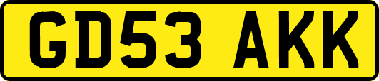 GD53AKK