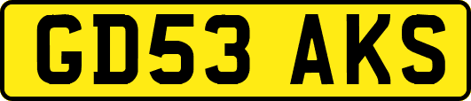 GD53AKS