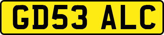 GD53ALC