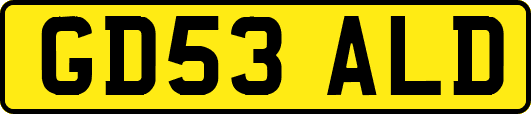 GD53ALD
