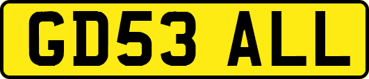 GD53ALL