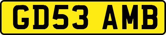 GD53AMB