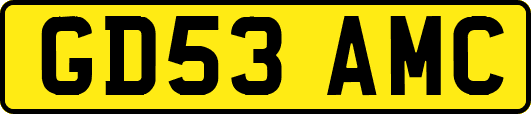 GD53AMC
