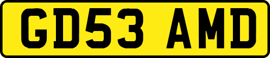 GD53AMD