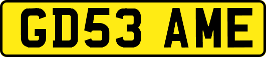GD53AME