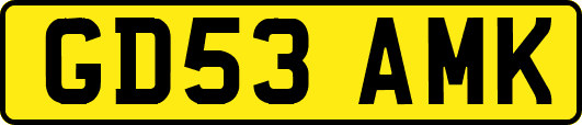 GD53AMK