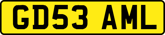 GD53AML