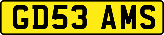 GD53AMS