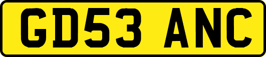 GD53ANC
