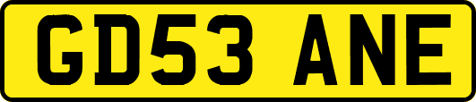 GD53ANE