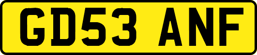 GD53ANF