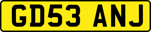 GD53ANJ
