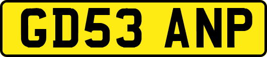 GD53ANP
