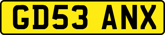 GD53ANX