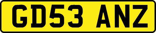 GD53ANZ