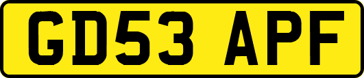 GD53APF