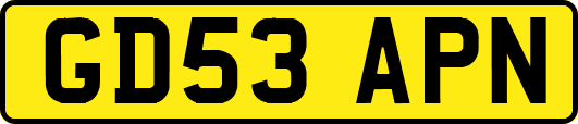 GD53APN