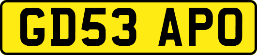 GD53APO