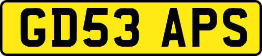 GD53APS