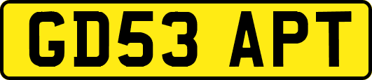 GD53APT