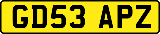 GD53APZ