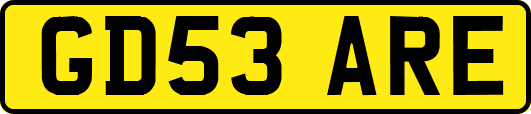 GD53ARE