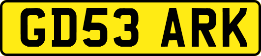 GD53ARK