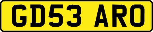 GD53ARO