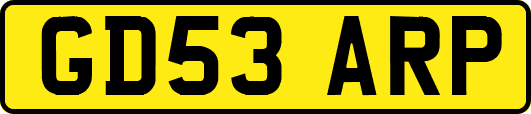GD53ARP