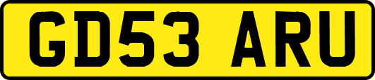 GD53ARU