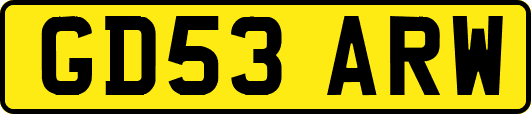 GD53ARW