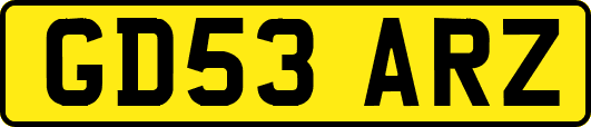 GD53ARZ