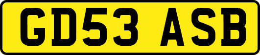GD53ASB