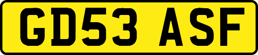 GD53ASF
