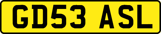 GD53ASL