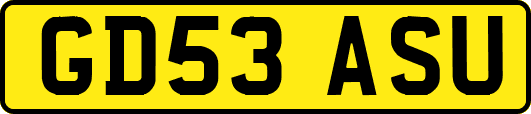 GD53ASU