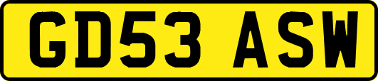 GD53ASW