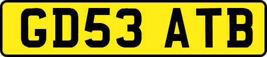 GD53ATB