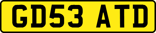GD53ATD
