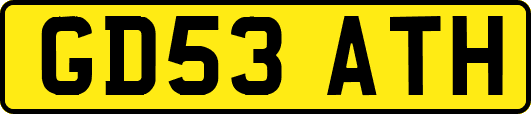 GD53ATH