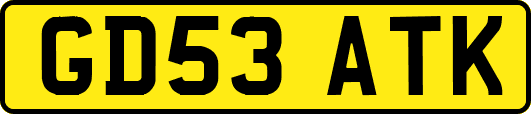 GD53ATK