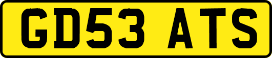 GD53ATS