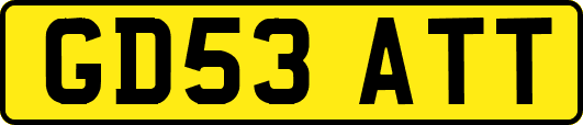 GD53ATT