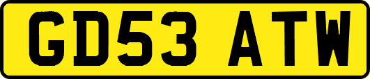 GD53ATW