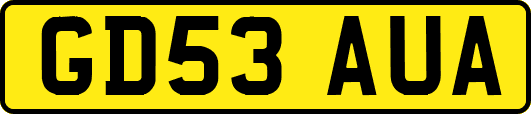 GD53AUA